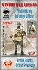 Toro 35F60 Wojna Zimowa 1939-40 - Armia Fińska - Oficer piechoty 1/35